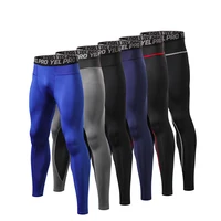 

Running tights for men mens yoga leggings biker riding athletic seamless dance fitness sports gym mens gym compression tights