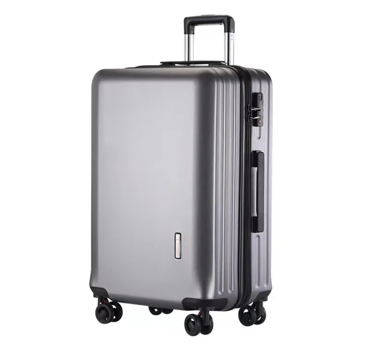 

2024 Hot Sale Travel Trolley Luggage Bag Waterproof Hard Shell Retractable Suitcase