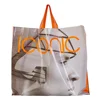 Hdpe Soft Loop Handle Shopping Bags