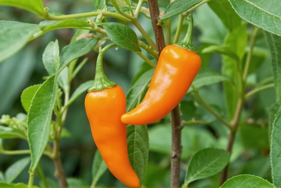 growing cayenne peppers heat boosting methods that work