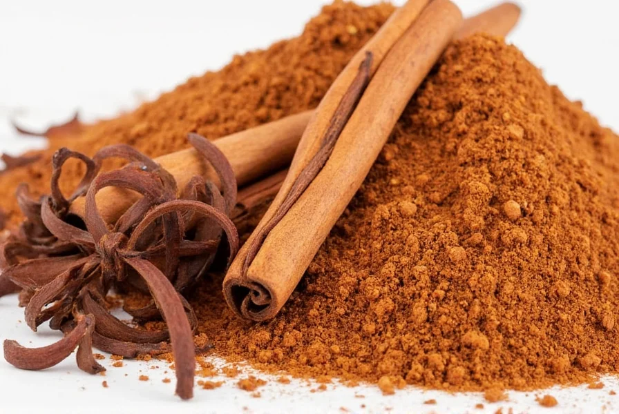 ceylon vs saigon cinnamon