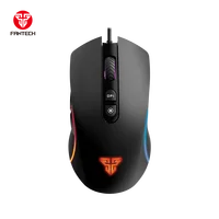 

2020 Fantech New 7d Gaming Mouse X16 Fantech with PIXART sensor and Running RGB