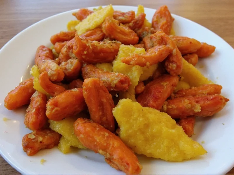 Serrano Scoville Scale: Heat Level Explained (10K-23K SHU)