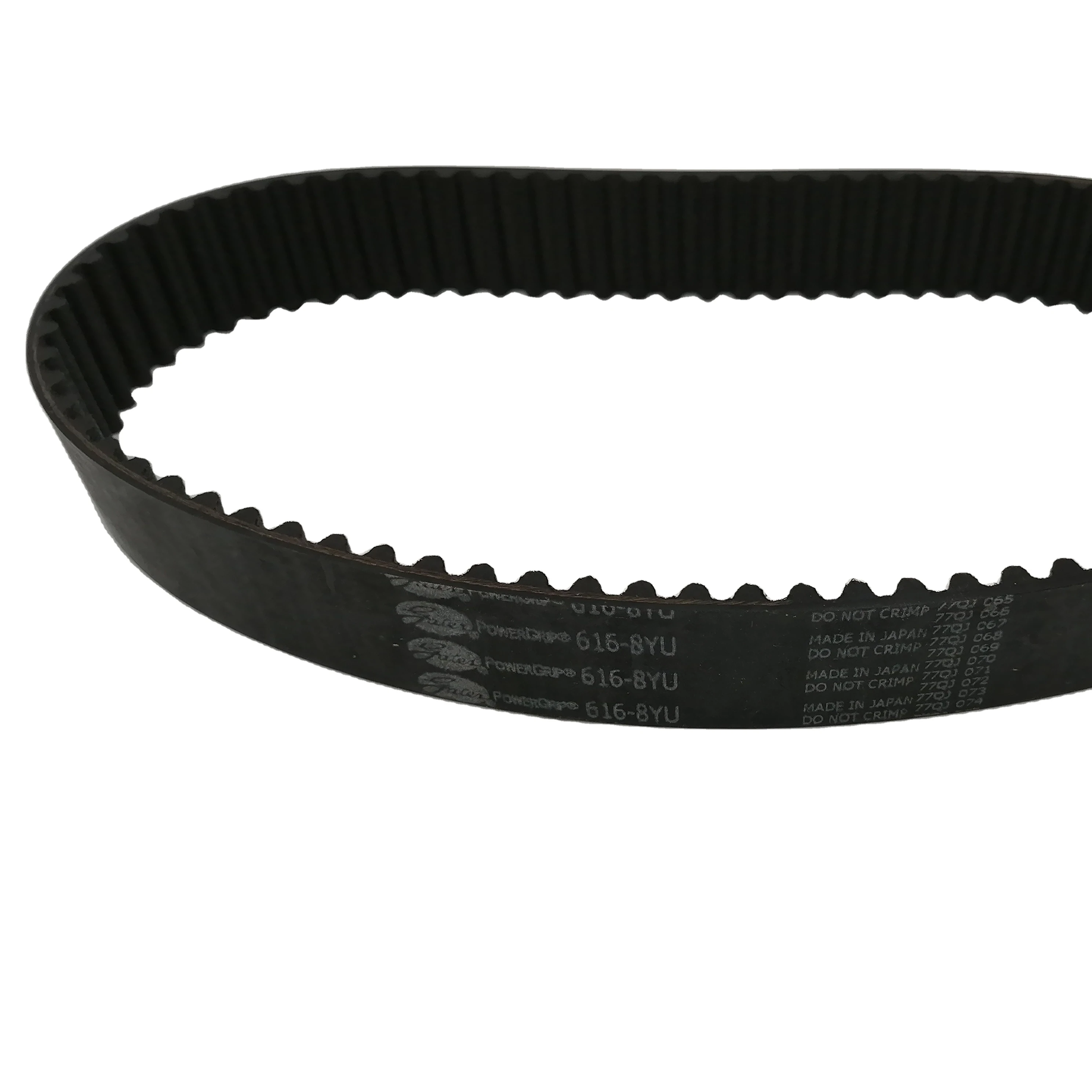 

Powerful timing belt 8MGT 5MGT 2MGT 3MGT 14MGT 8YU