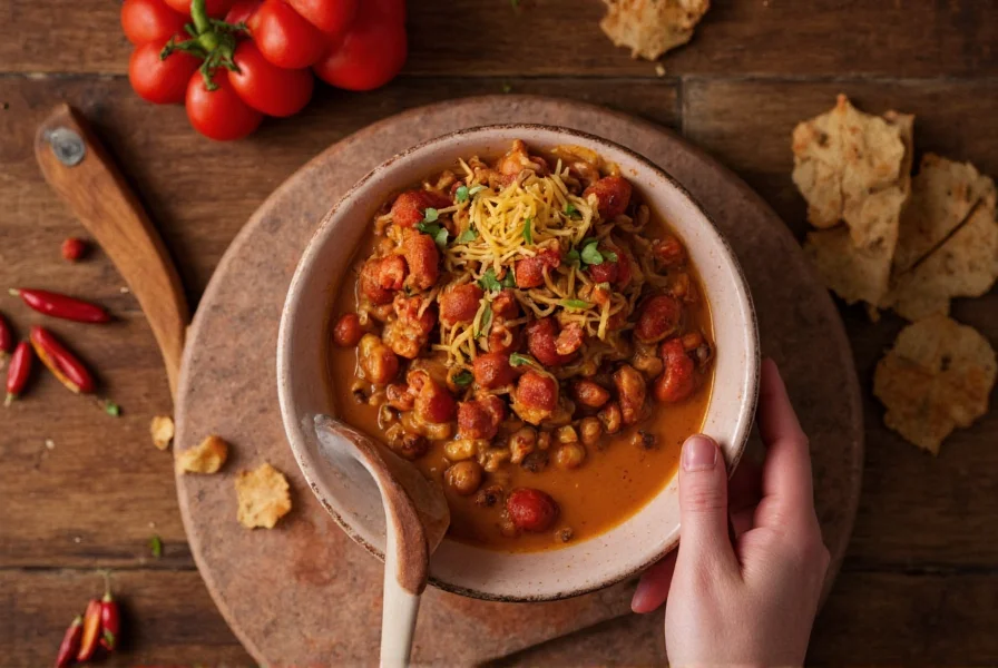 Wendy's Chili Recipe, History & Nutritional Facts Explained
