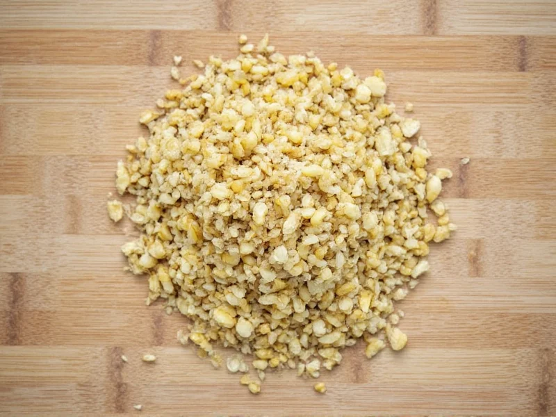 What's Granulated Garlic: Complete Guide & Uses