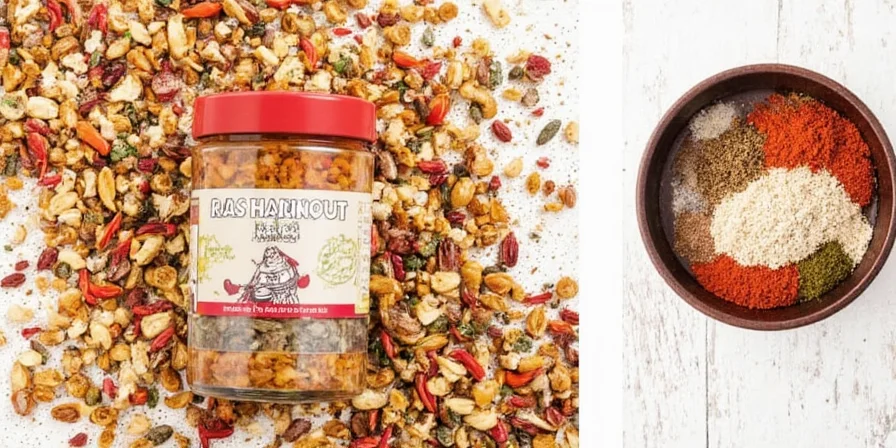 ras hanout spice a spicy journey through global flavor traditions