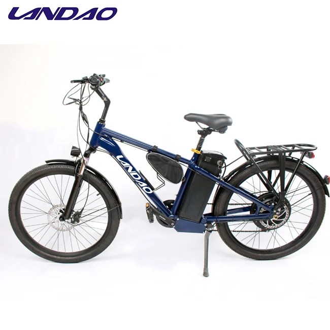 1000 W Electric Bicycle 48 V 20ah E Battery Bike 26 Inch Mountain For