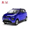 Huai An New Energy High Speed Lithium Battery Long Range Electric Four Wheels Auto Car