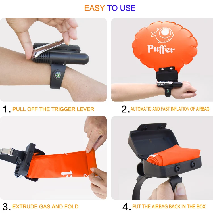 Drown Alarm With Bracelet For Swimming Pool Buy Anti Drowning