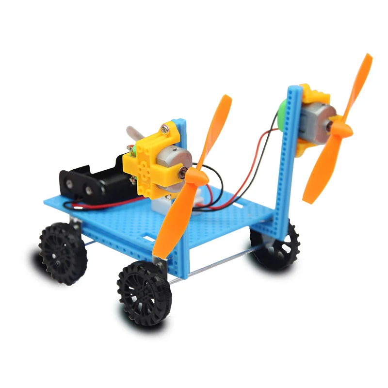 auto plastico para niños