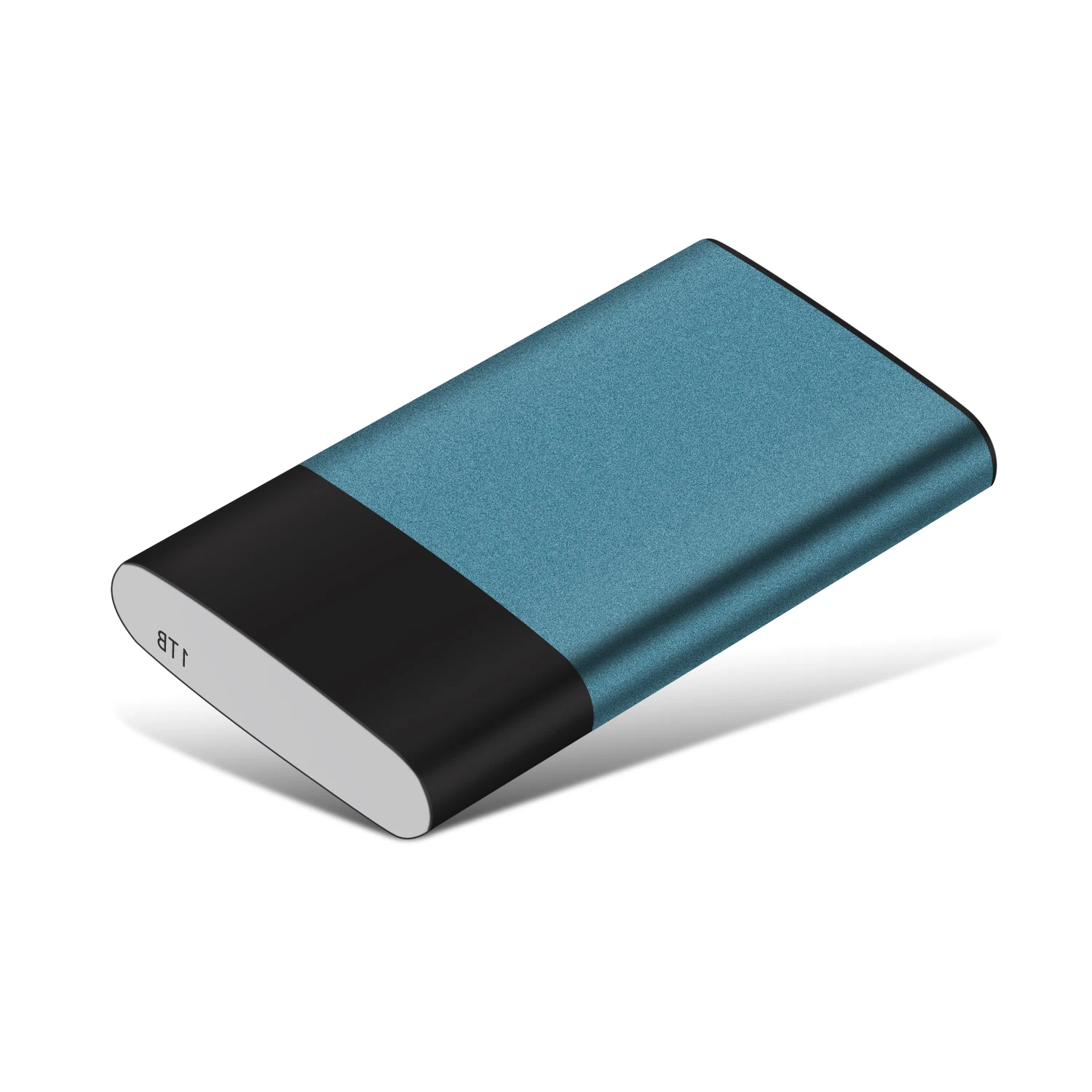 

Suppliers Best Cheap Portable SSD hard disk external ssd Portable 500gb ssd hard drive for laptop, Blue