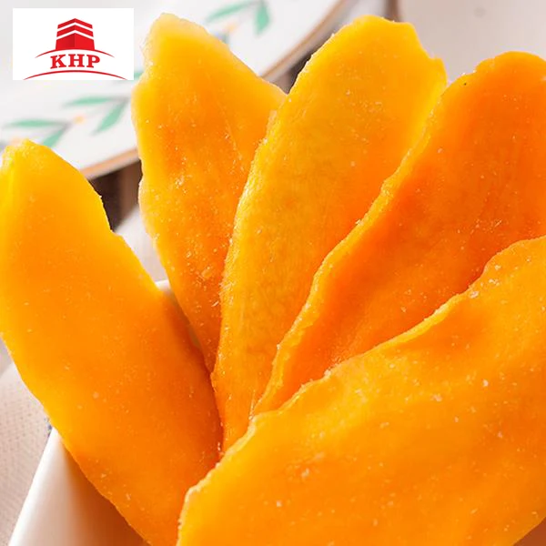 
Sliced dried mango / Dry mango 
