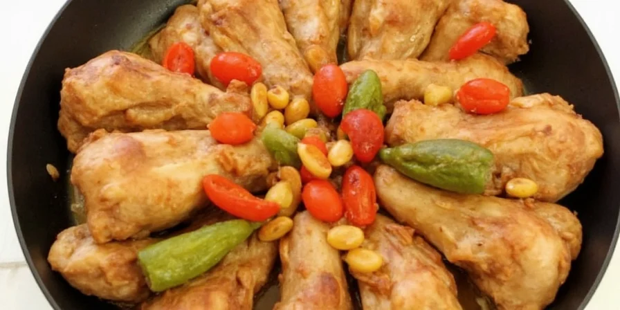 chicken proven al the spice packed secret to french country flair with 10 essential tips