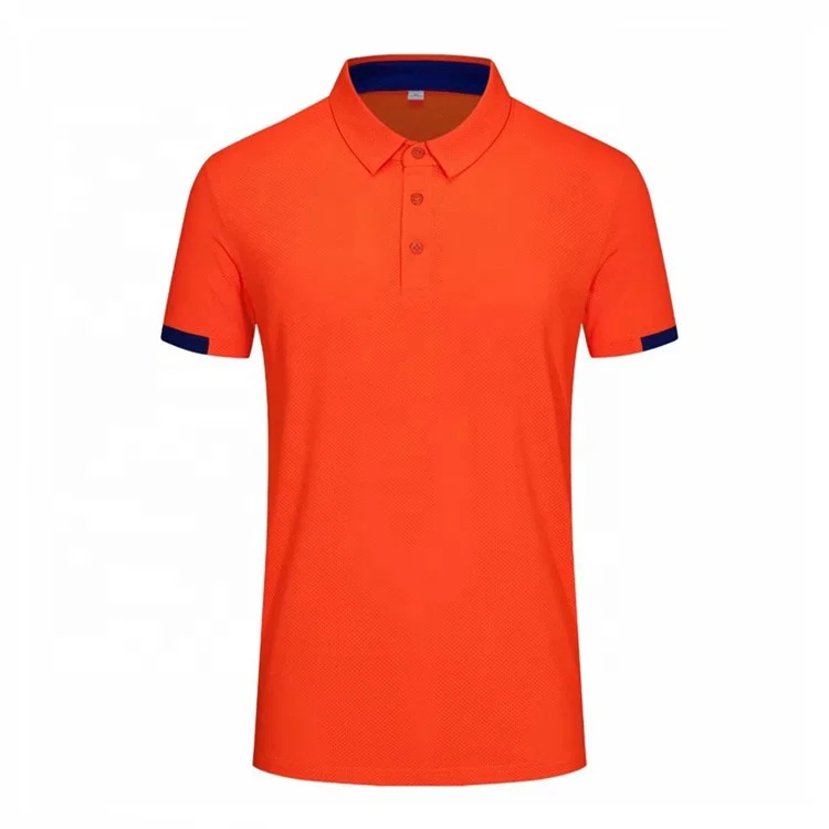 

2022 In Stock Large Size Sport Shirts Wholesale Polo Shirts Men, Any colors can be made