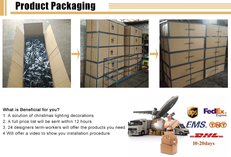 led cherry blossom christmas tree light