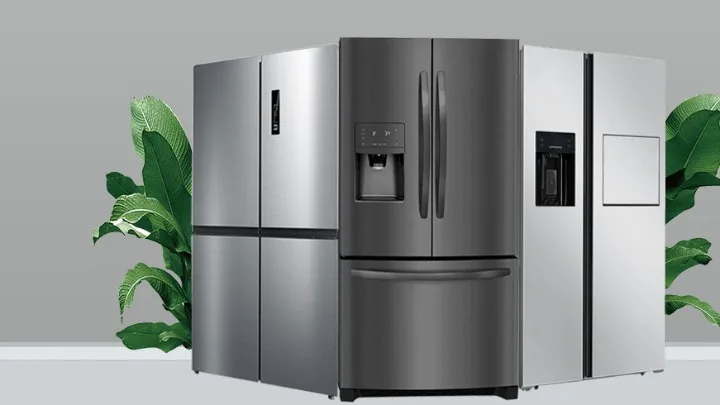 Ningbo Keycool Electric Appliance Co., Ltd. - Refrigerator 
