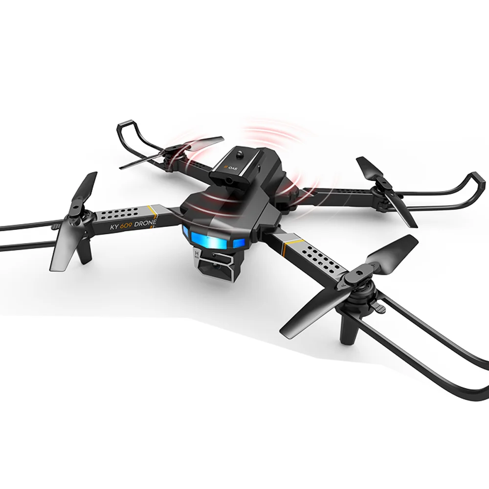 

12 Minutes Long Flight Duration Time 1800mAh Big Battery Life HD Dual Camera Mini Kit Cheap VTOL RC 4K Drone