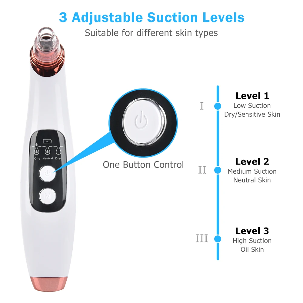 2020 New Wireless Visual Whitehead Bestope Suction Set Nose Device Blackhead Remover Vacuum With Camera Wifi.jpg