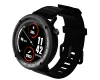 SP02 Android led smart watch bracelet sport step compass heart rate waterproof SIM card app with camera