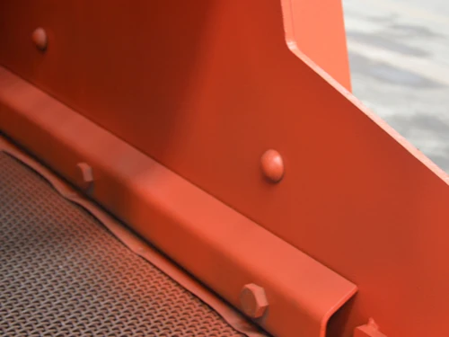 
Mining YKZ quarry silica sand stone Vibrating Screen, Multi Deck Circular Vibrating screen 