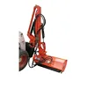 Diesel sickle bar mower/portable mower