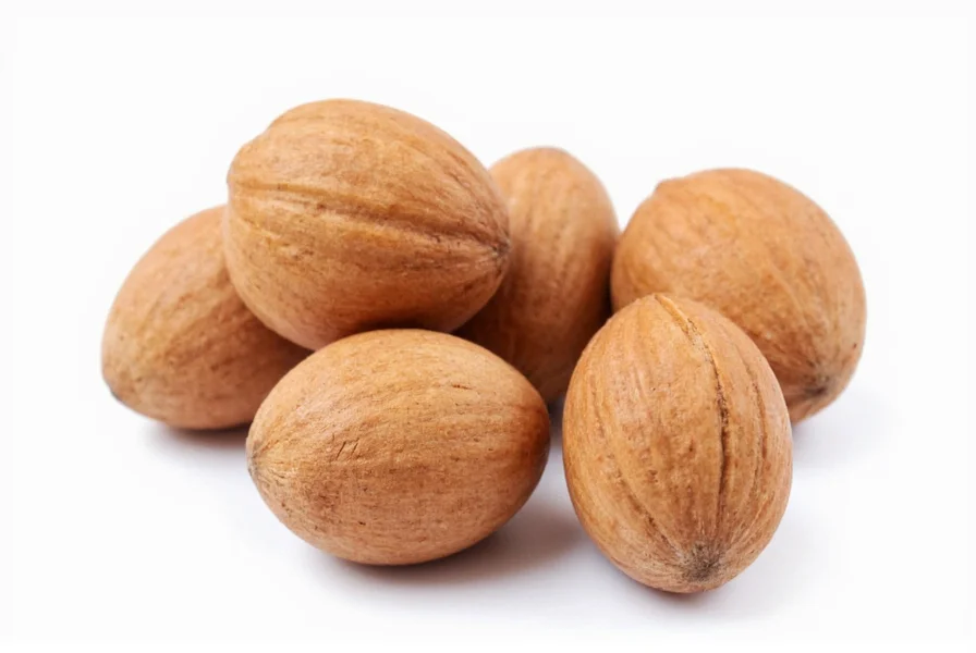 Nutmeg Seed: Uses, Benefits & Safety Facts