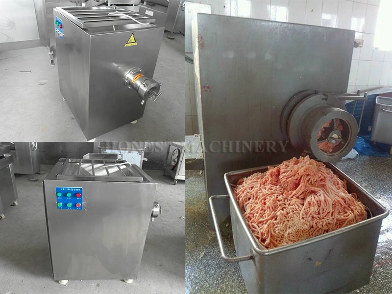 Hot Sale Mincer Machine / National Meat Grinder / Meat Mincer Buy
