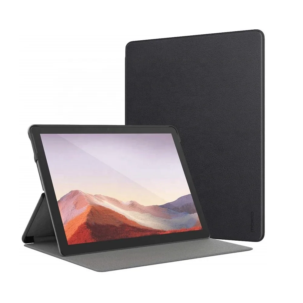 

MoKo PU Leather Smart Cover Case for Microsoft Surface Pro X 13"