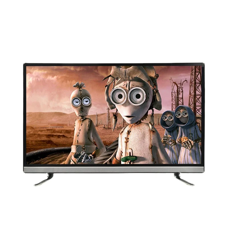 

Factory 42" inch LED Android TV Smart TV D-LED Backlight with Metal frame 1920X1080P FHD Smart TV