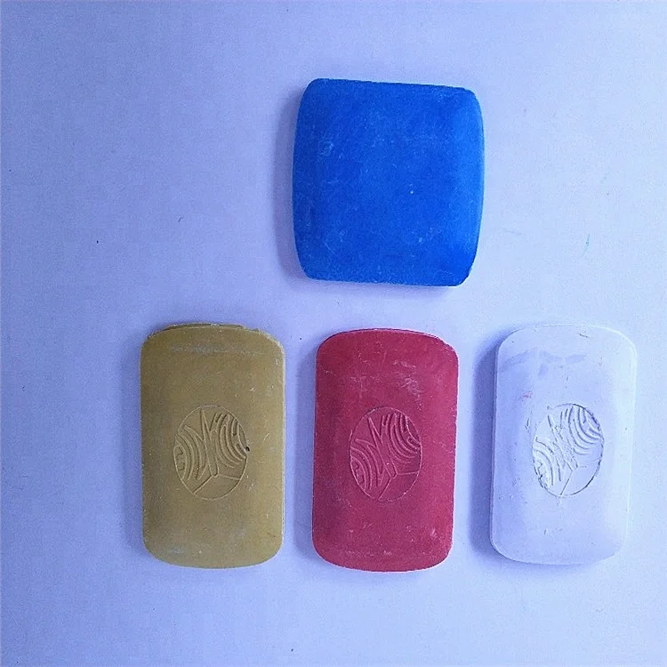 
Wholesale 4 Colors Sewing Tool Butterfly Tailoring Chalk For Garment Fabric Marking 