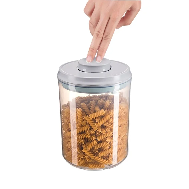 OEM ODM Marketing Promotional Gift Stackable Kitchen Storage Containers for Household Storage Marketing Promotional Gift