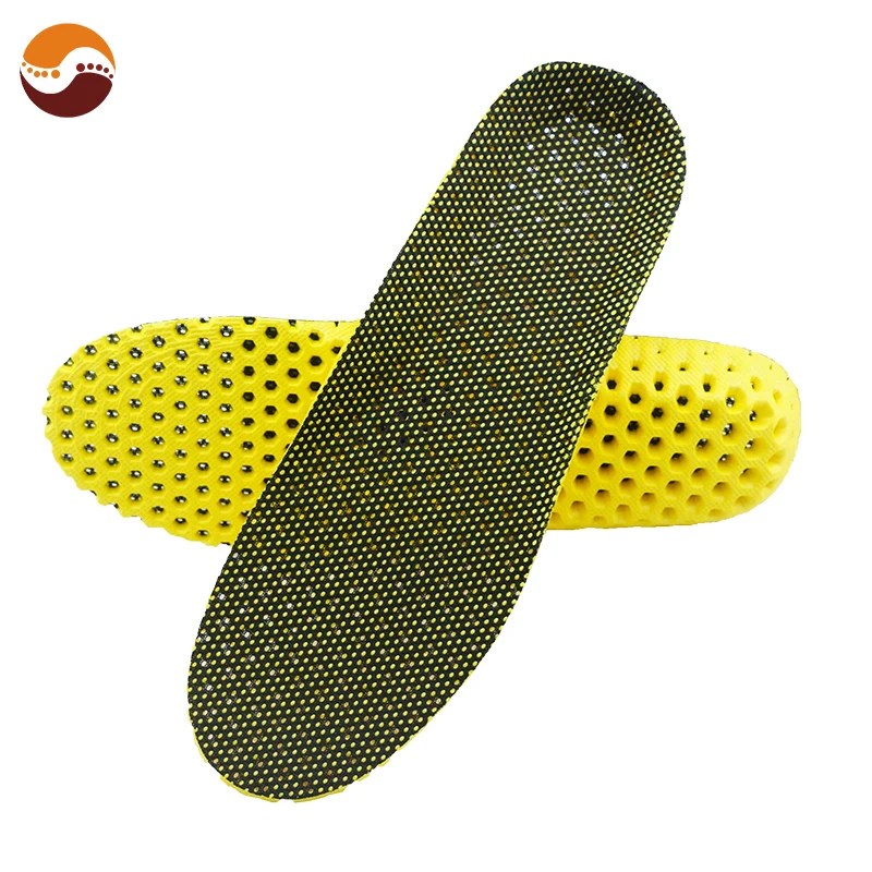 

China Manufacturer Wholesale Breathable Foot Sport Insole for shoes