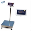 TCS-JJ waterproof IP68 bench scale with high standard weighing indicator