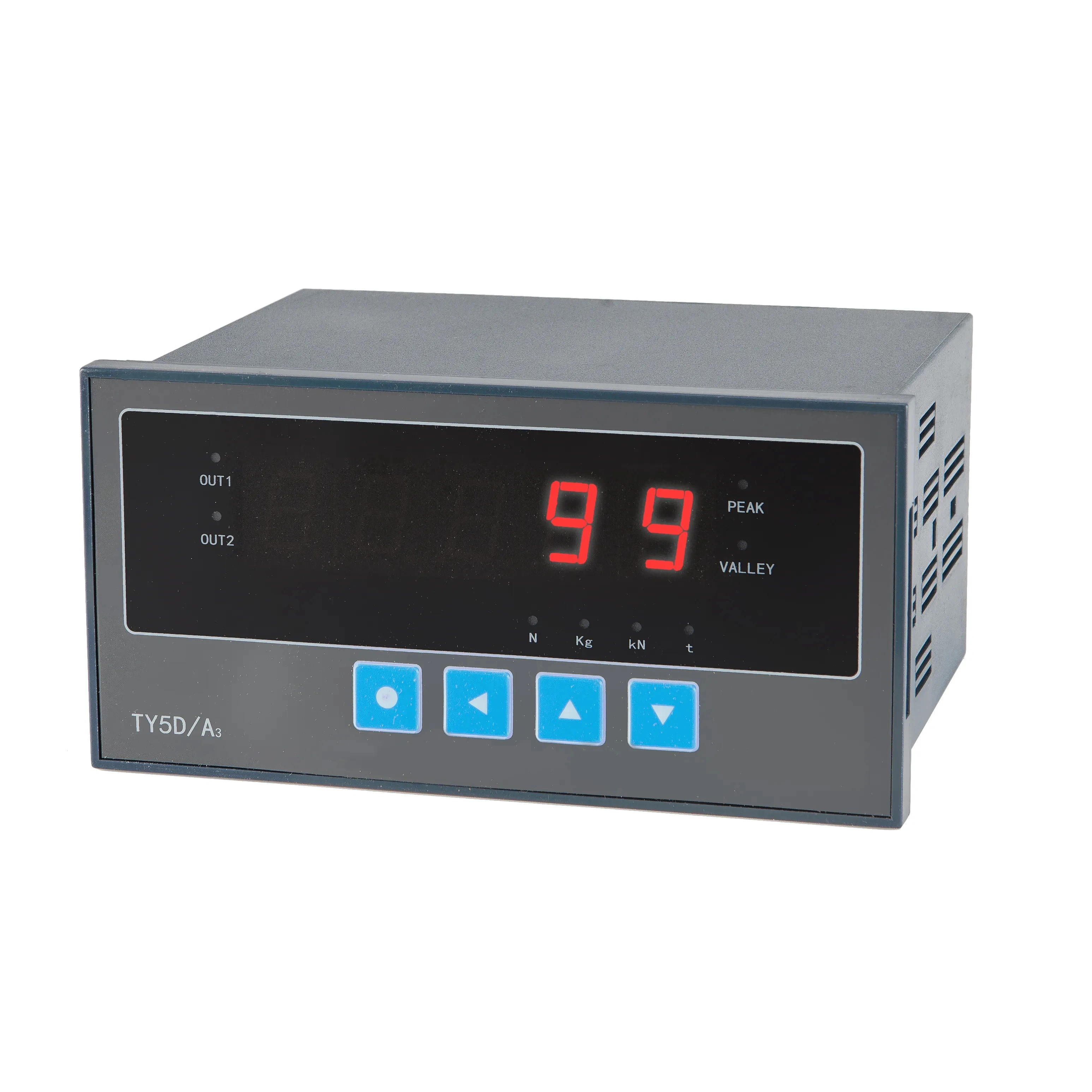 

TY5D weight indicators weighing control display controller load cell indicator