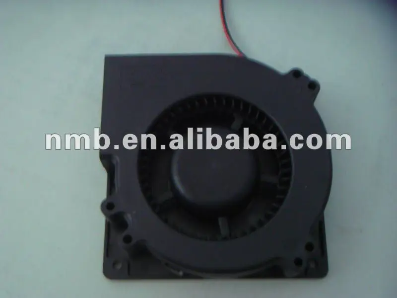 Centrifugal Blower, 120*120*32mm, 12032, 24V - detail 10