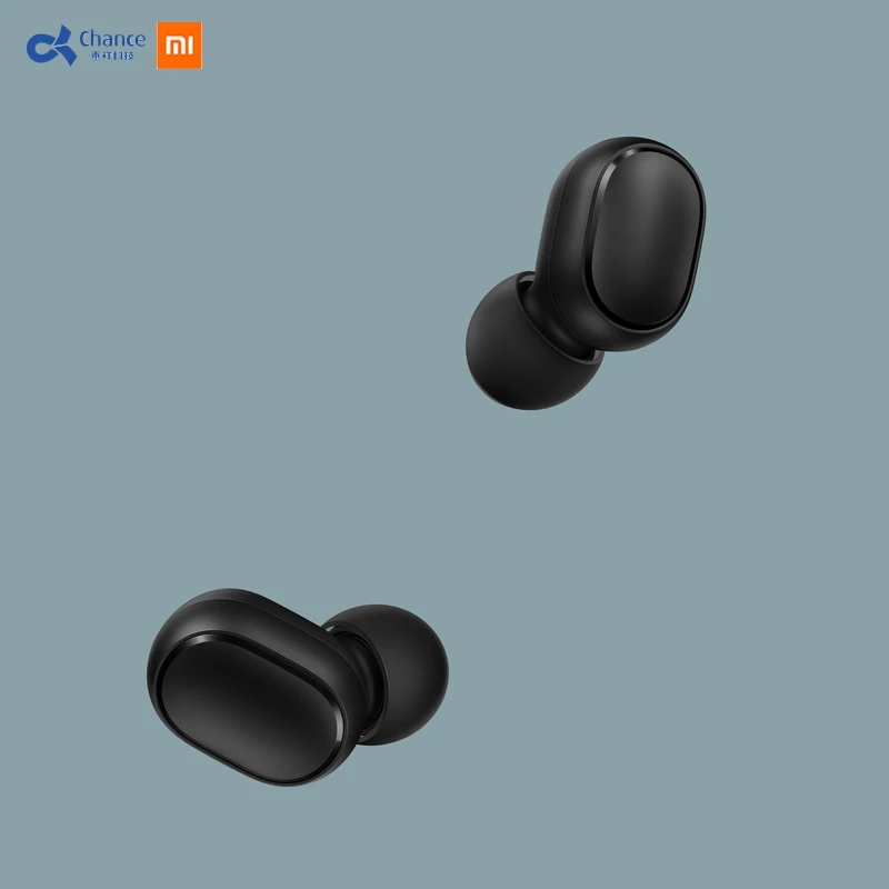 

Xiaomi Smart Mobile Accessories AirDots Wireless Headphones Blue tooth Headset