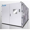Stability Walk-in Temperature Humidity Environmental Chamber For Car Climatic Test