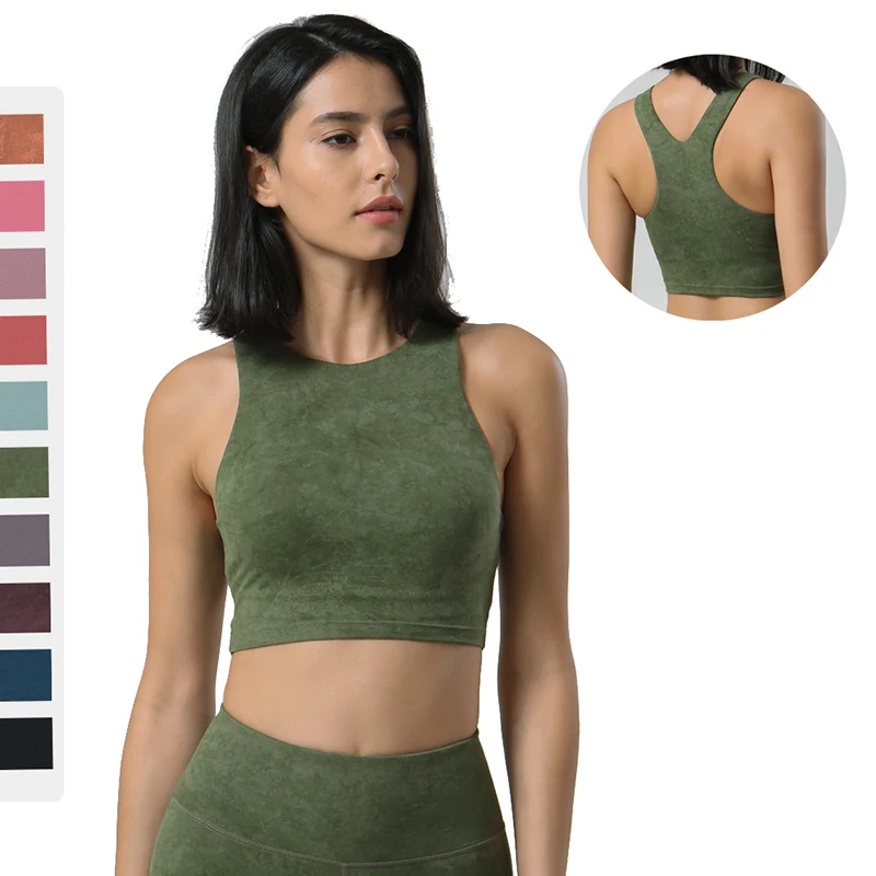

women fitness clothing womens sports bra yoga sport set