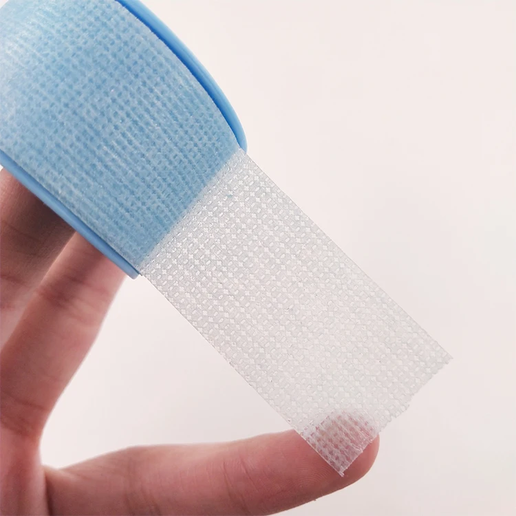 

Wholesale Quality Own Brand Compatible Nexcare Sensitive Tape