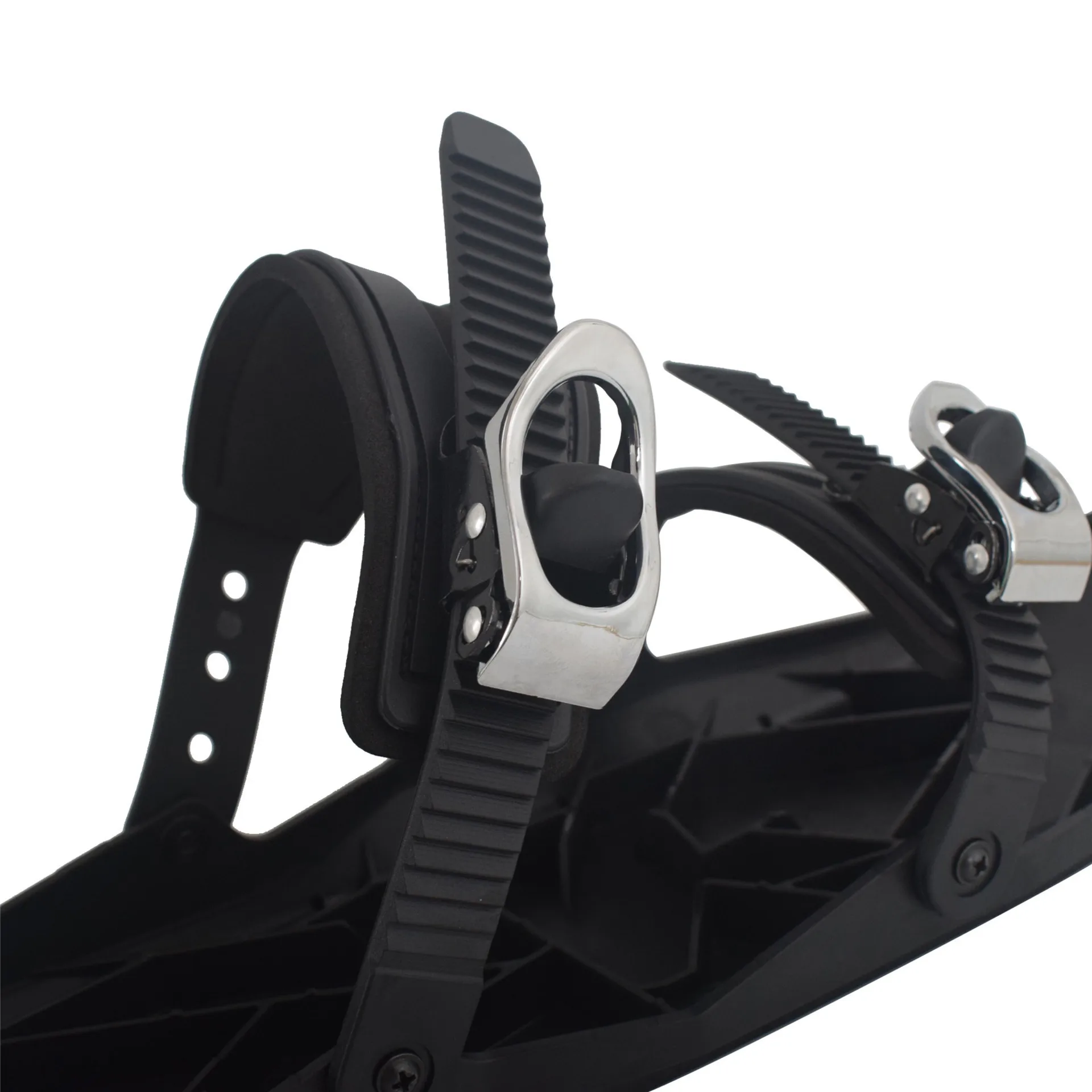 
High Quality Durable Adjustable Outdoor Snowshoeing 
