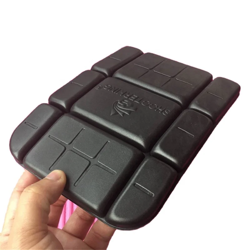 

Custom Heavy Duty Foam Padding Knee pads for Construction and Industrial EVA foam knee pads, Multi color