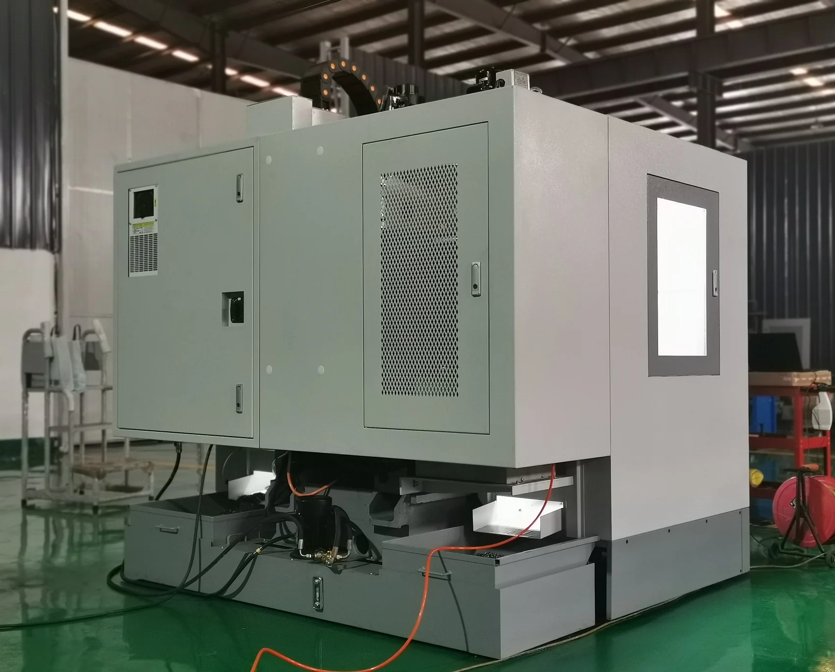 Deutsch Technologie Taiwan Qualität High Speed High ...