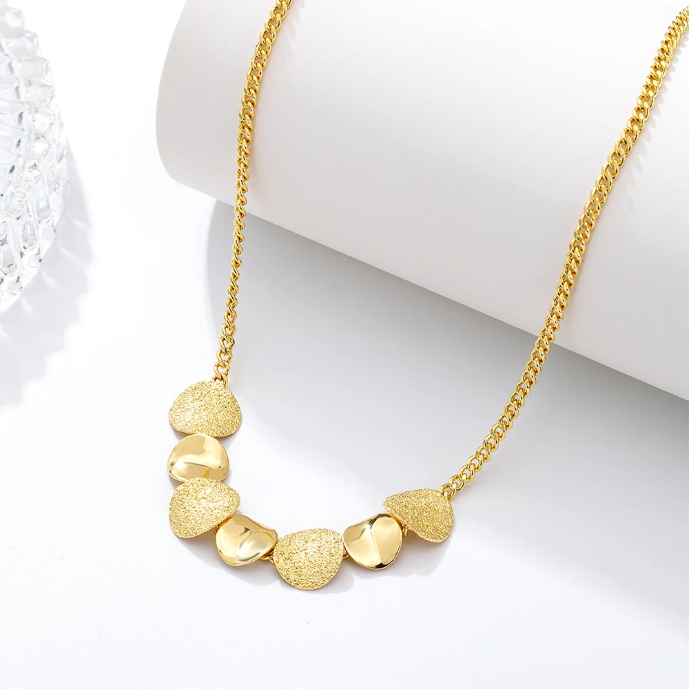 

High Class Ladies Fashion And Elegant Wholesale Jewelry Set