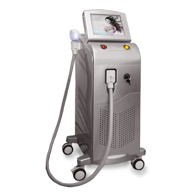 

2020 price laser diode hair removal machine body face hair removal diode laser 808nm