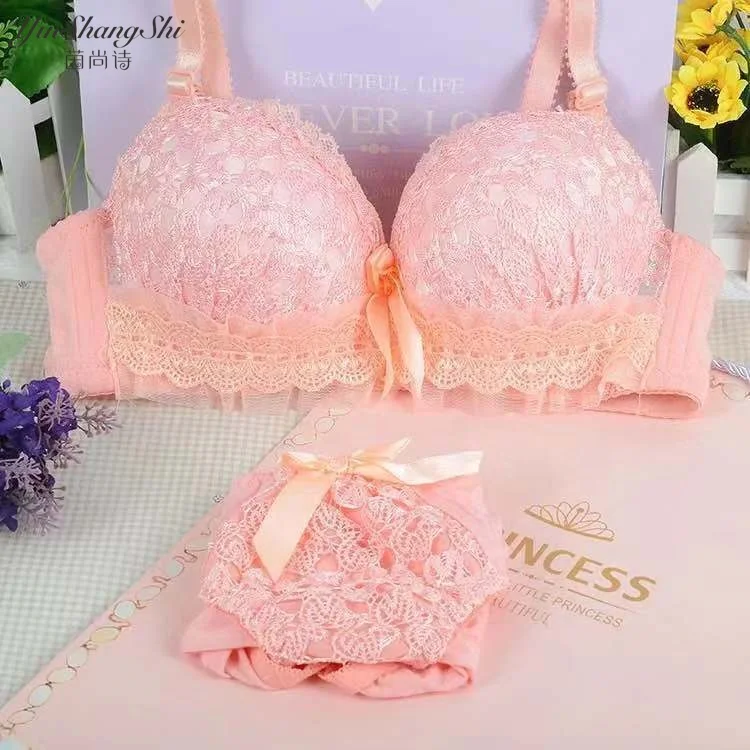 

Hight quality products woman sexy fancy stylish bra panty set underwear