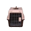 Portable pet cage outdoor pet transport cage pet carrier air box