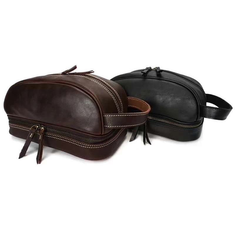 

Boutique chest bag women portable multi-functional travel waterproof leather female designer chest bag