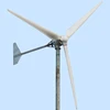 Horizontal Vertical Axis Wind Turbine Generator 5kw 220v 240v Wind Generator alternative energy generator