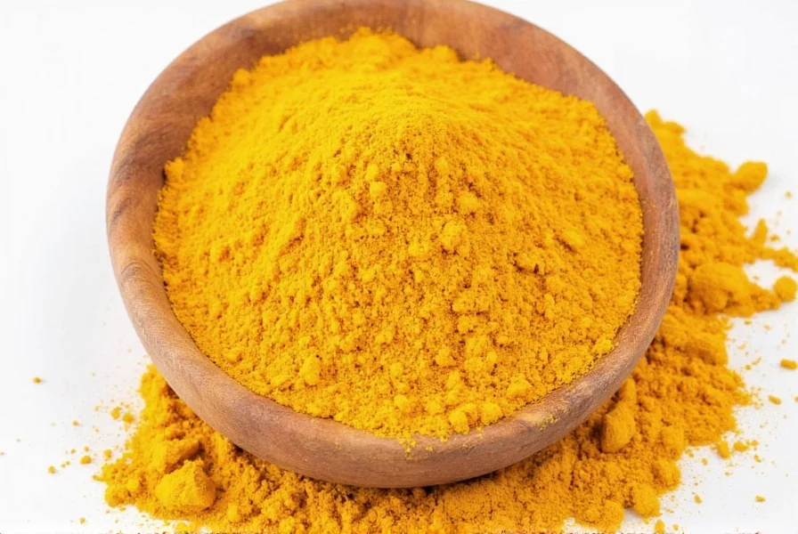 Too Much Turmeric: Risks, Symptoms & Safe Limits
